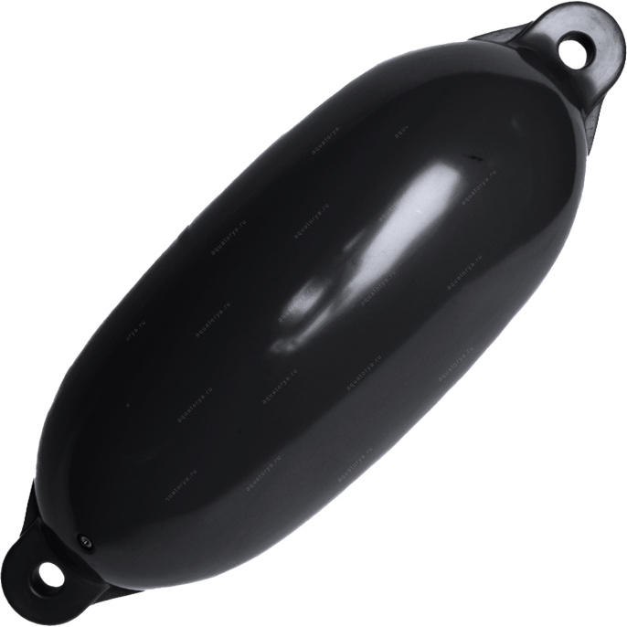 Кранец Buoy Classic 120х420 мм черный (MF12421)